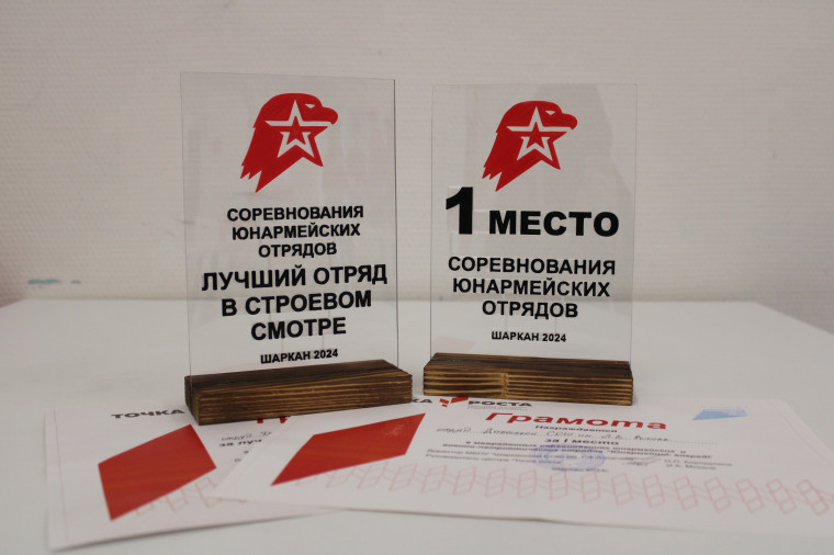 III межрайонные соревнования юнармейских и военно-патриотических отрядов "Юнармейцы, вперед!".