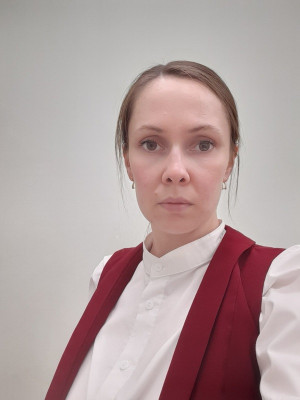 Сунцова Анастасия Николаевна Сунцова Анастасия Николаевна